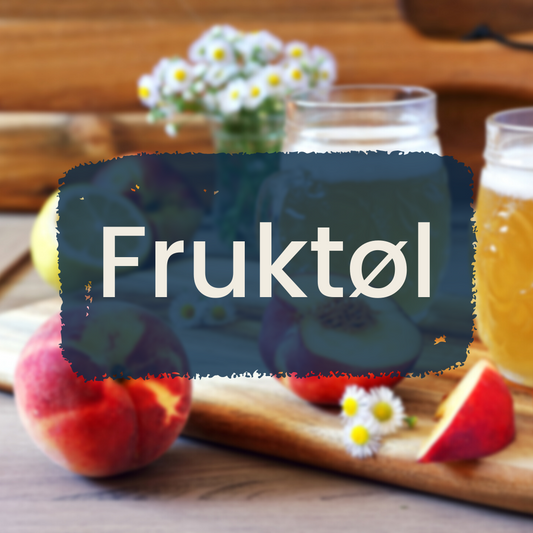 Hva er fruktøl