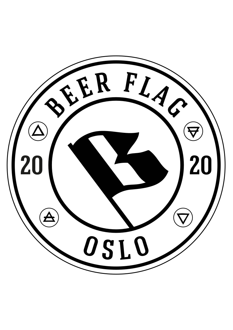 Kjøp Beer Flag sine produkter hos Lokalbrygg.no