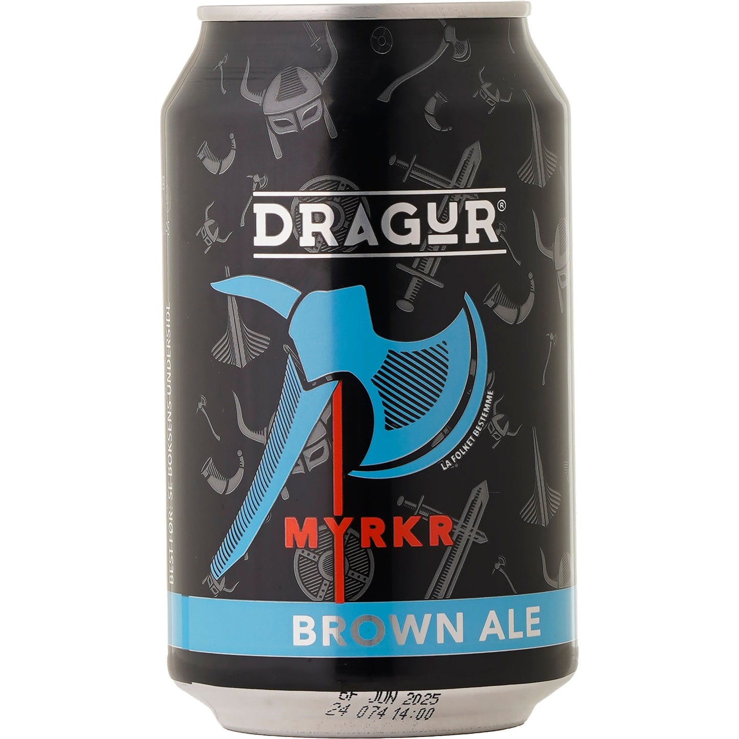 Dragur Myrkr