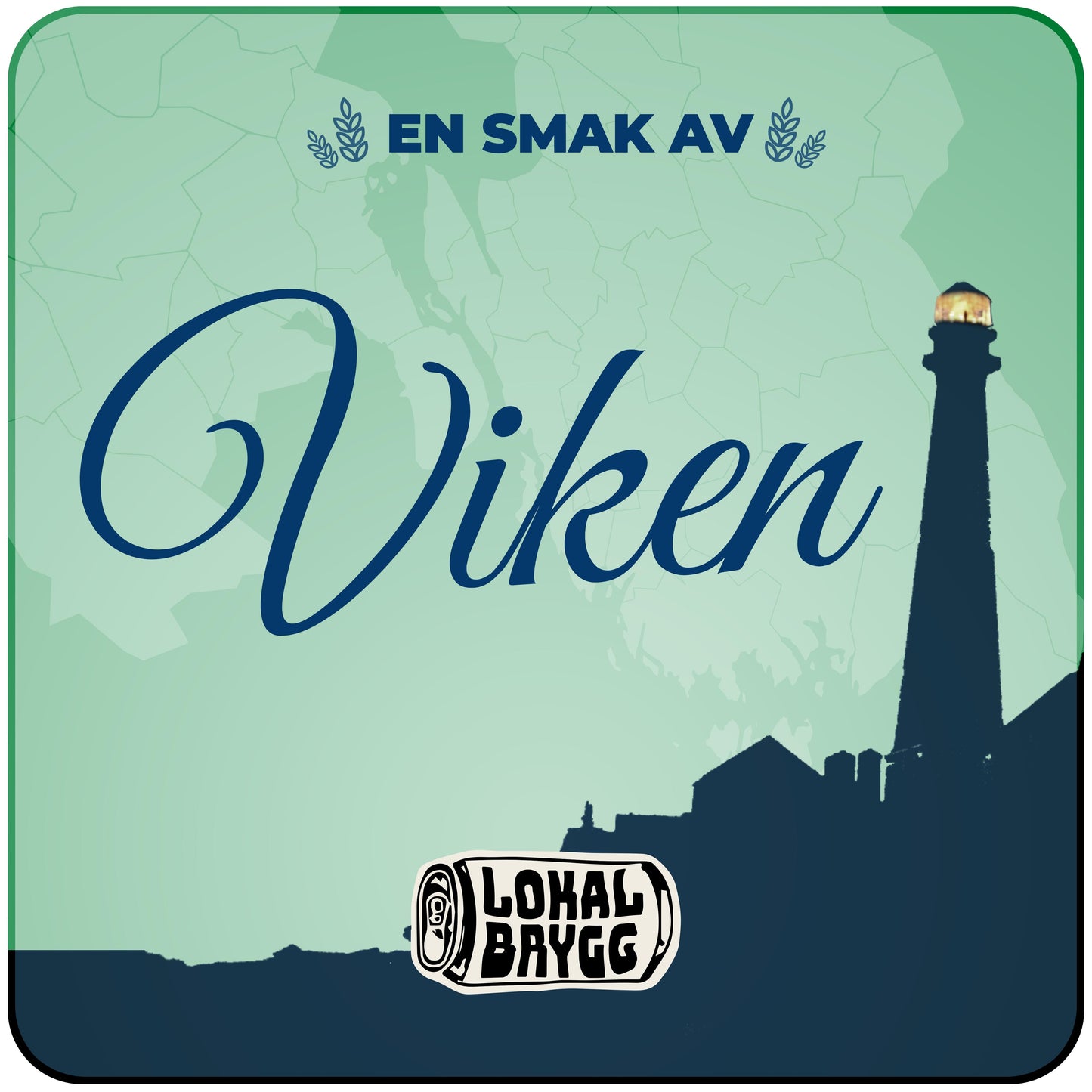 En smak av Viken