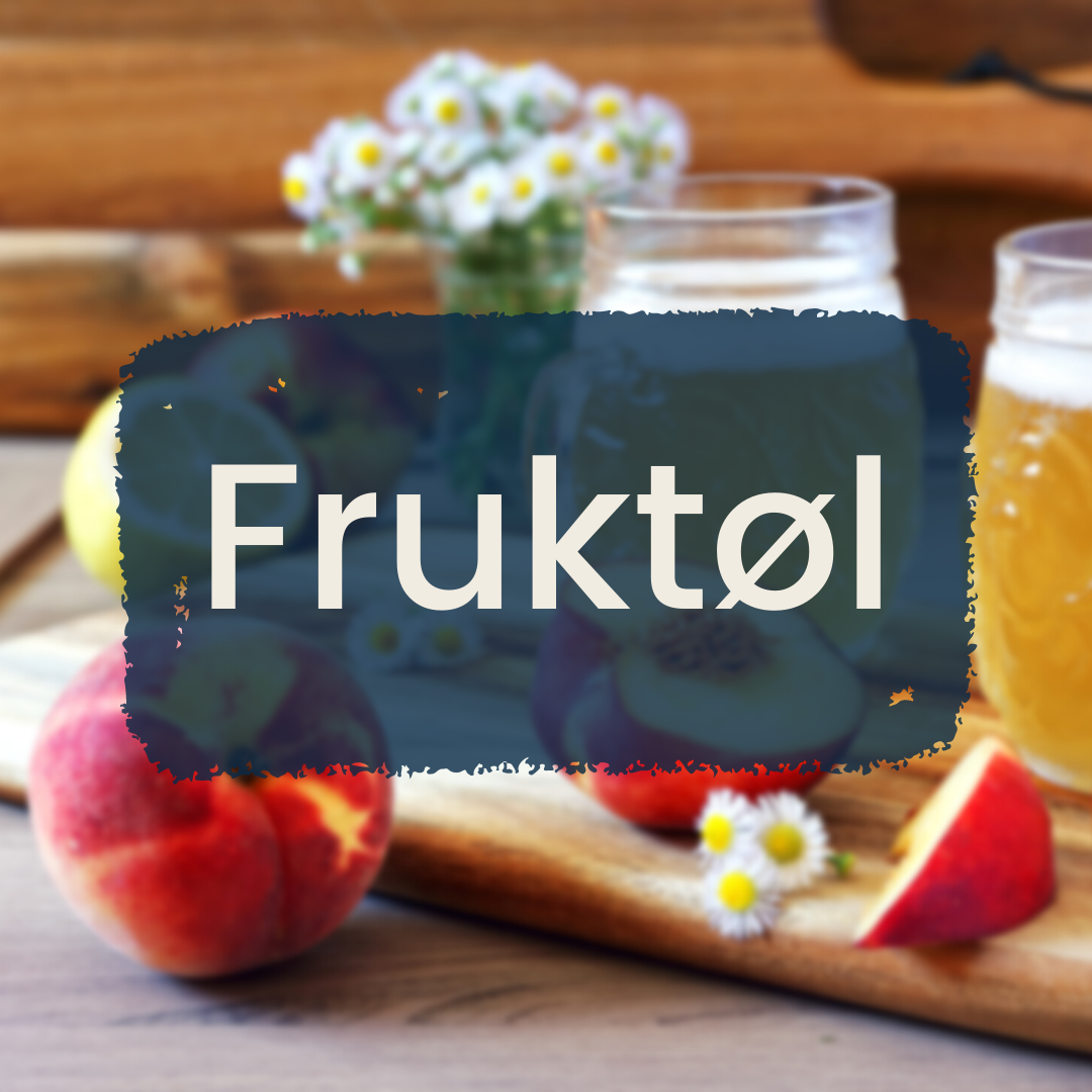 Hva er fruktøl