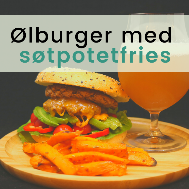 Ølburger