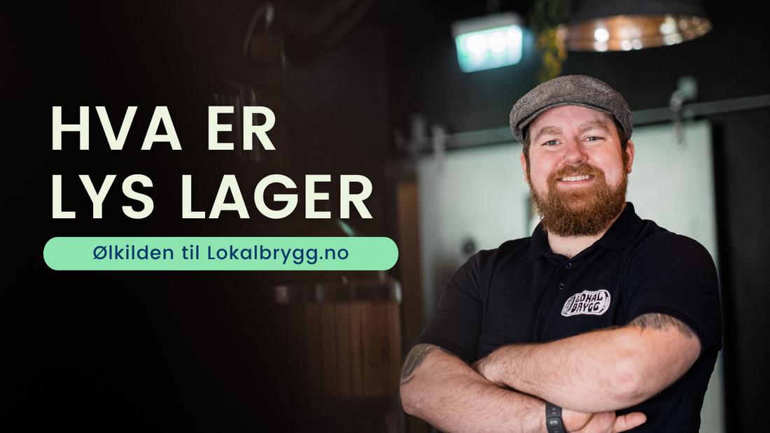 Hva er lys lager