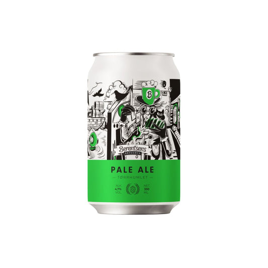 Pale Ale