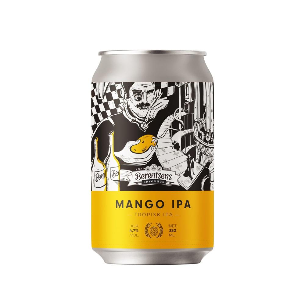 Mango IPA