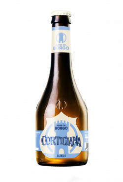 Birra del Borgo Cortigiana fl33