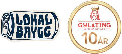 Lokalbrygg logo