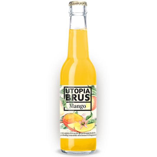 Utopiabrus Mango