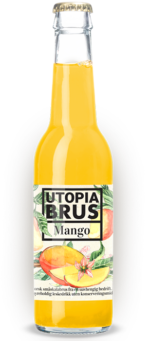 Utopiabrus Mango