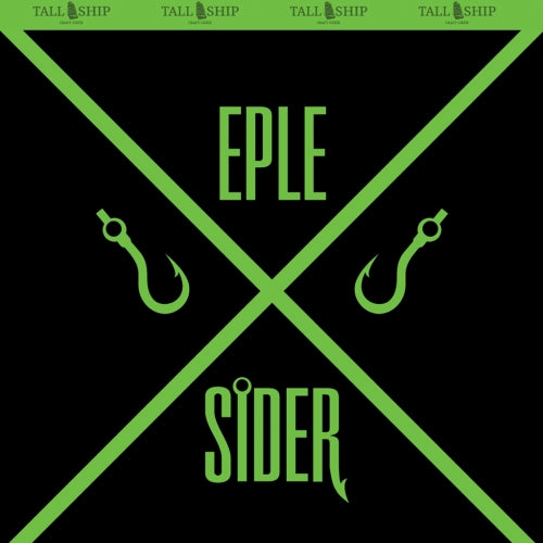 Eple Sider