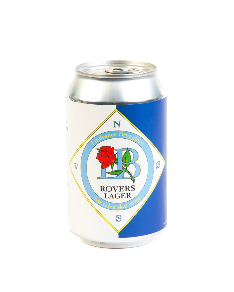 Rovers lager