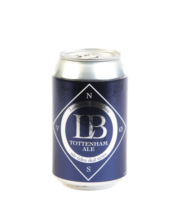 Tottenham Ale