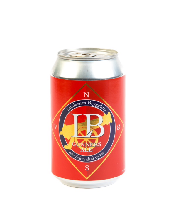 Gunners Ale ( Arsenal)