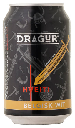 Dragur Hveiti