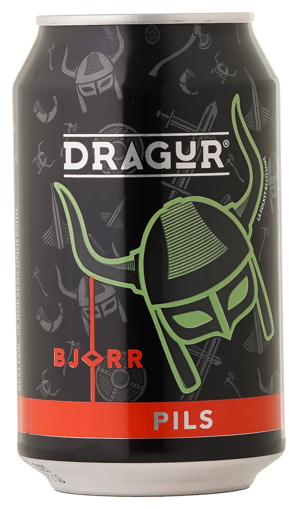 Dragur Bjorr