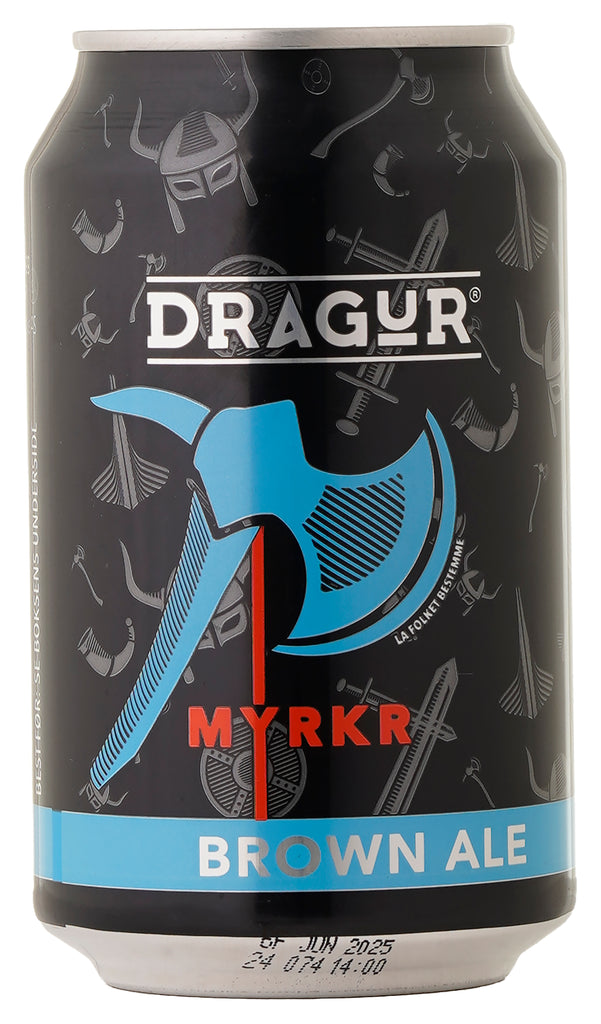 Dragur Myrkr