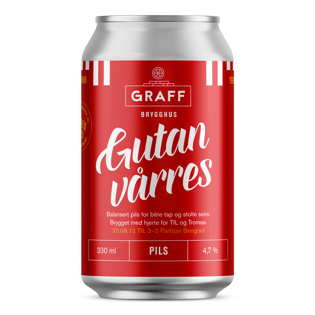 Gutan Vårres