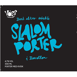 Slalom Porter