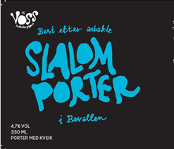 Slalom Porter