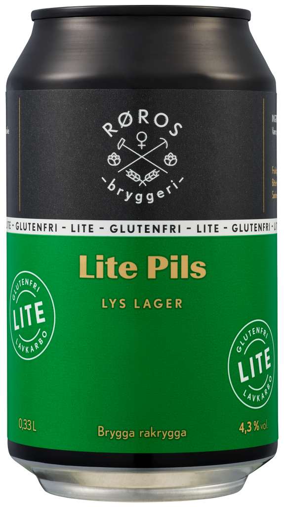 Lite Pils