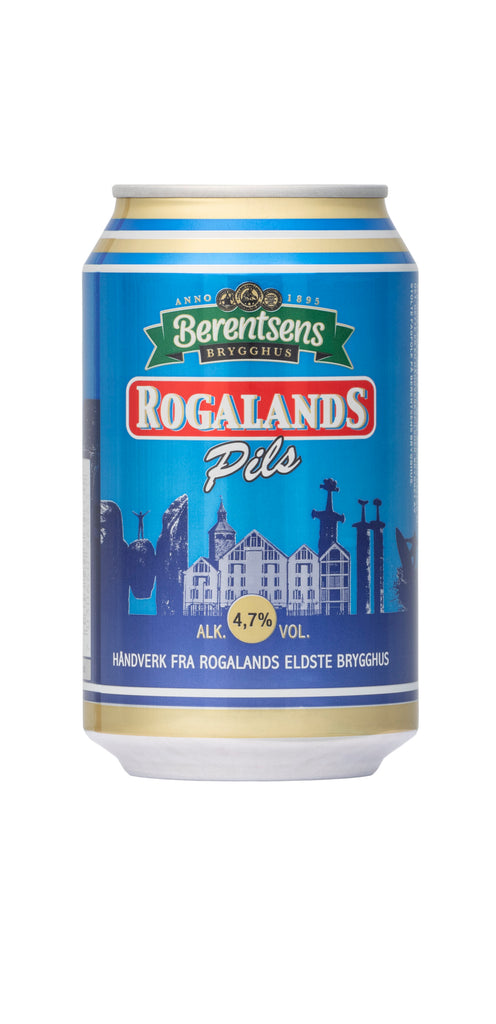 Rogalandspils