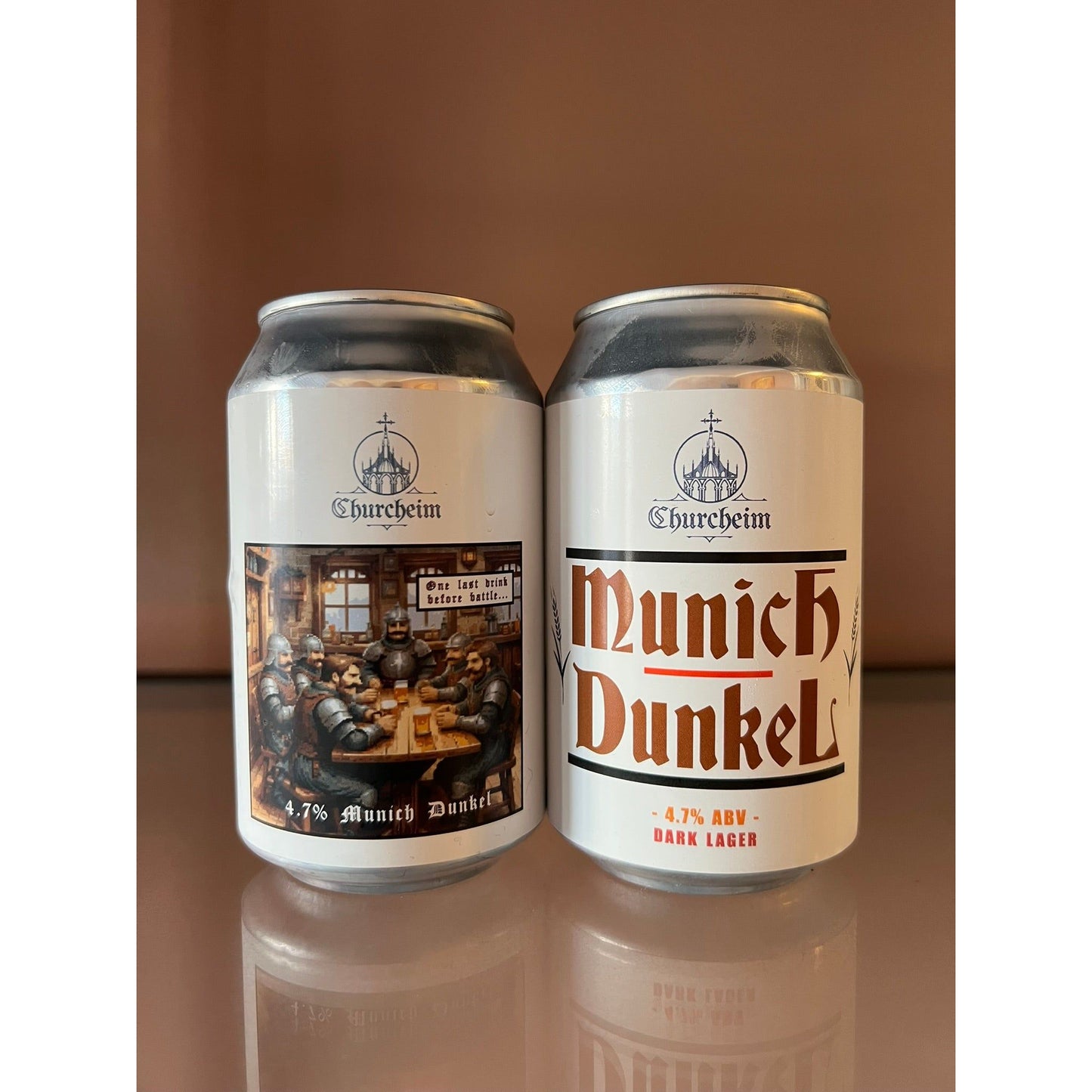 Munich Dunkel