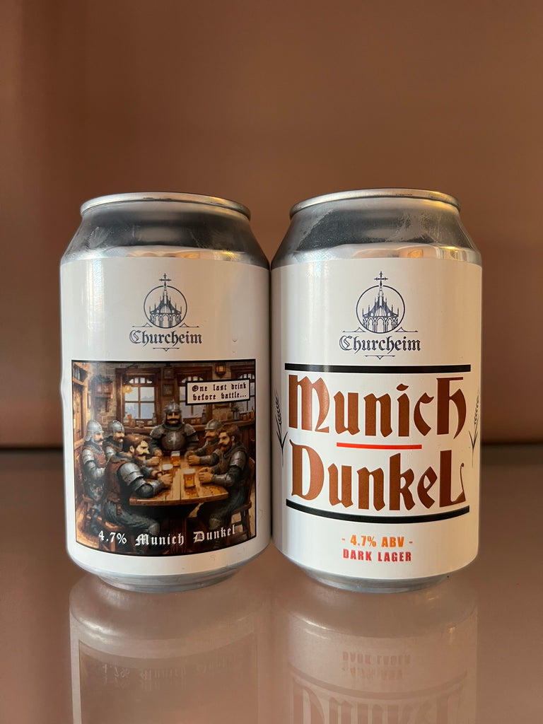 Munich Dunkel