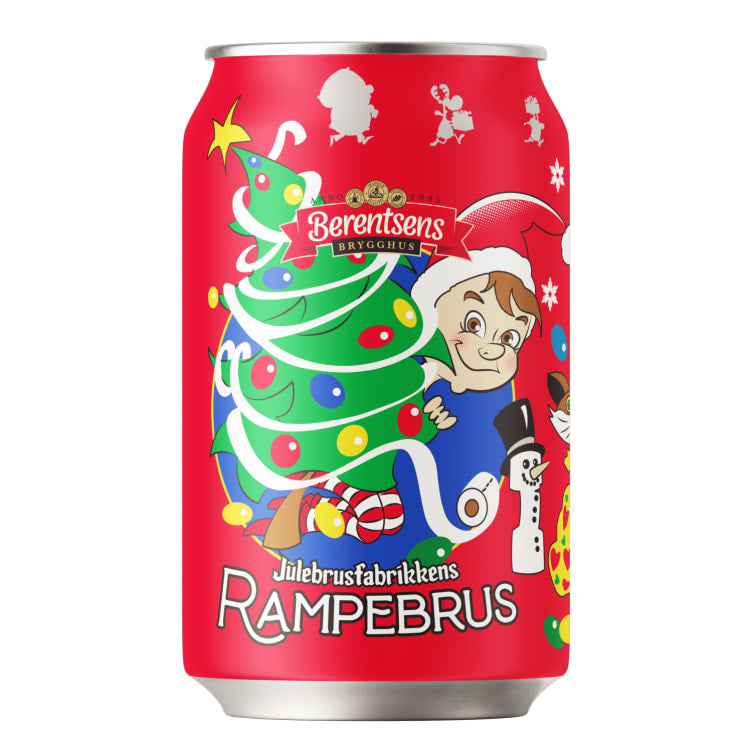 Rampebrus