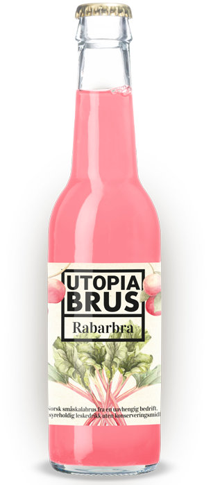 Utopiabrus Rabarbra