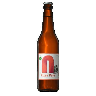 NUA Pizza Pale 0,5l