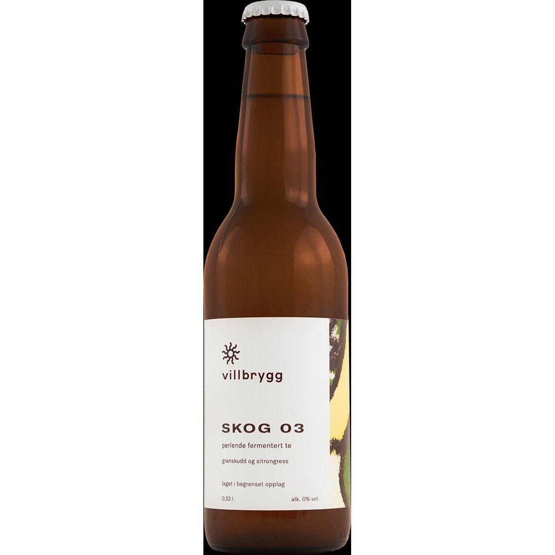 SKOG 03 - 0.33L
