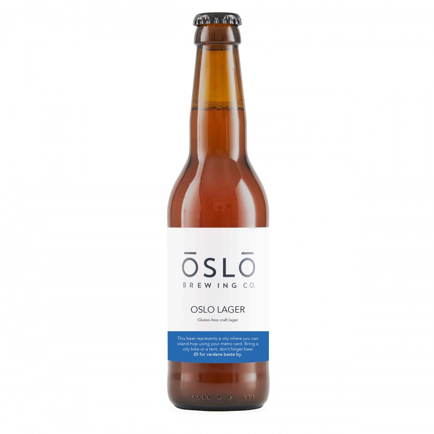 Oslo Lager