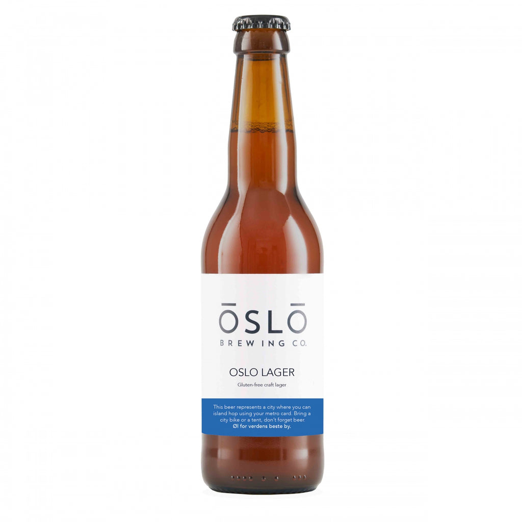 Oslo Lager