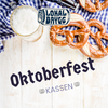 Oktoberfest-kassen