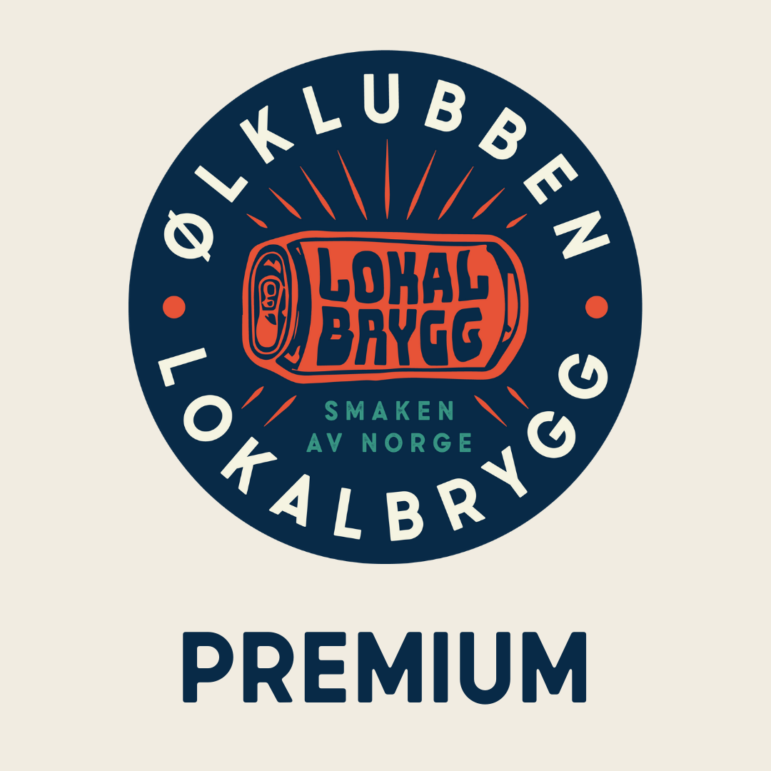 Ølklubben Premium