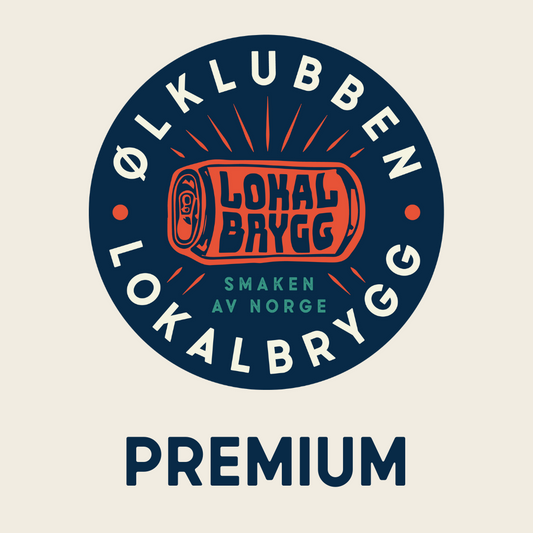 Ølklubben Premium