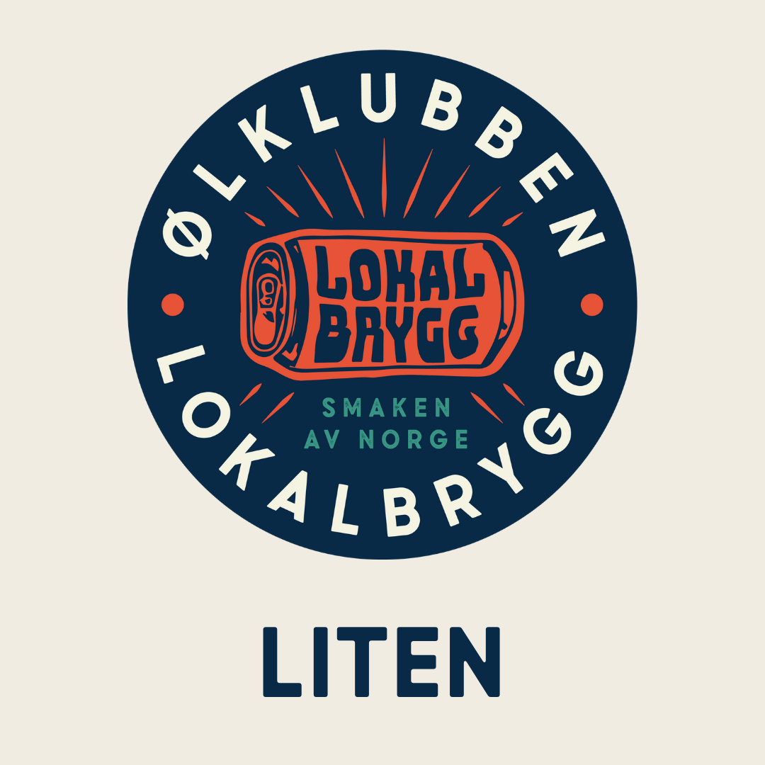 Ølklubben Liten