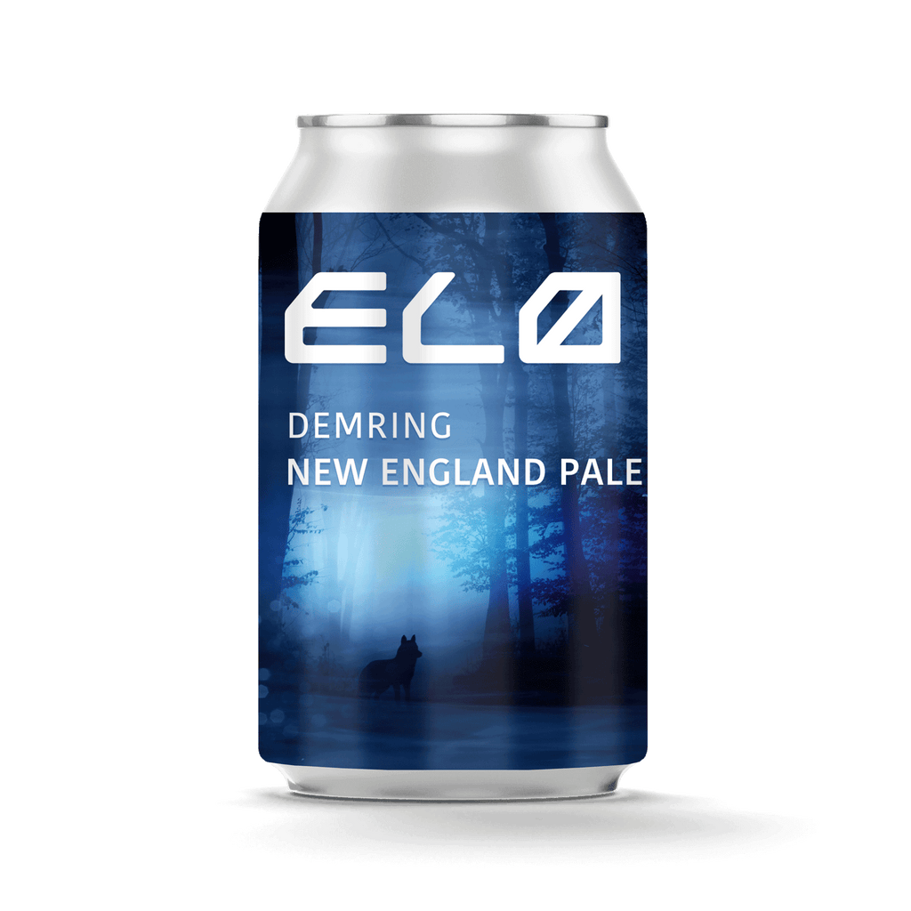 Demring New England Pale Ale