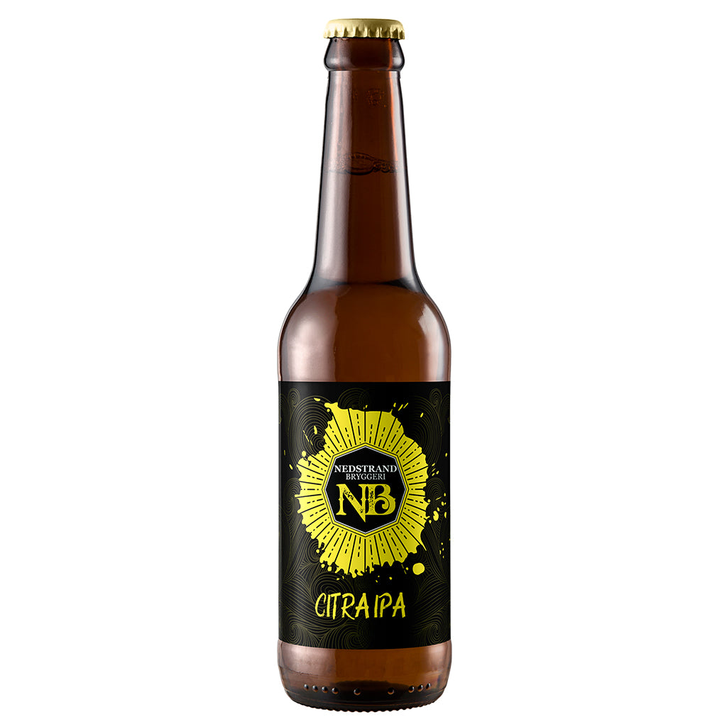 NB Citra IPA