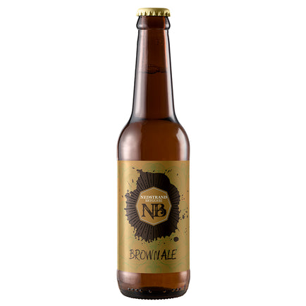 NB Brown Ale