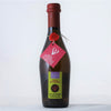 Pura Crocus Birra Artigianale Allo Zafferano Safranøl 38cl