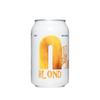 NUA Blond 0,33l