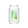 NUA Pils 0,33l