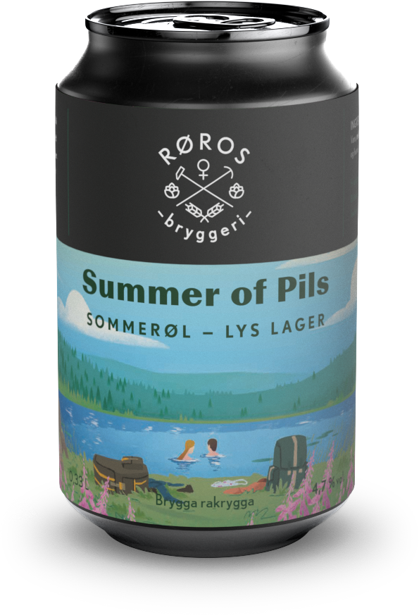 Summer of Pils