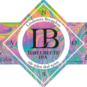 Bibelbelte IPA