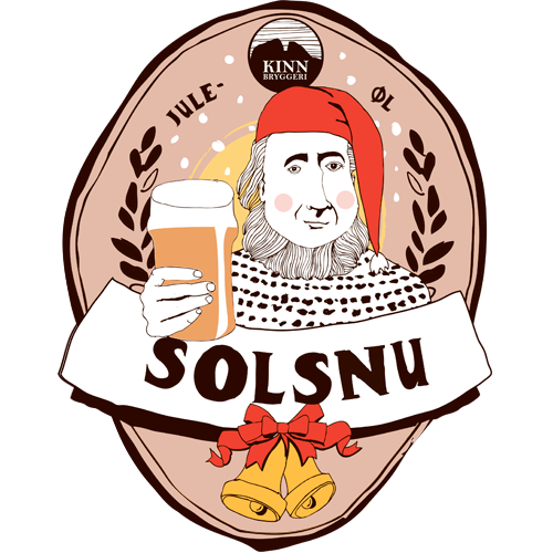 Solsnu 4,5%