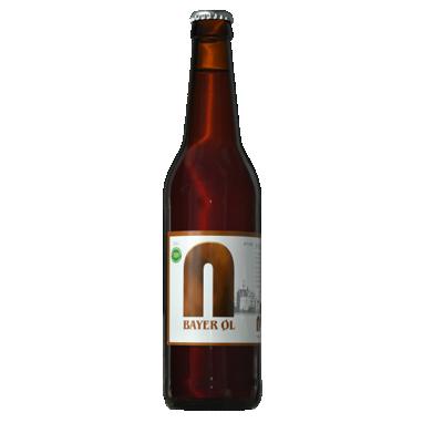 Nua Bayer 0,5l