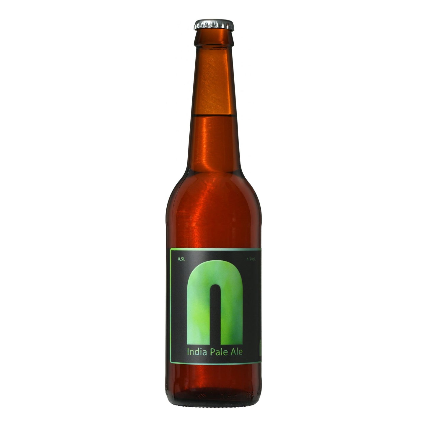 Nua IPA 0,5l