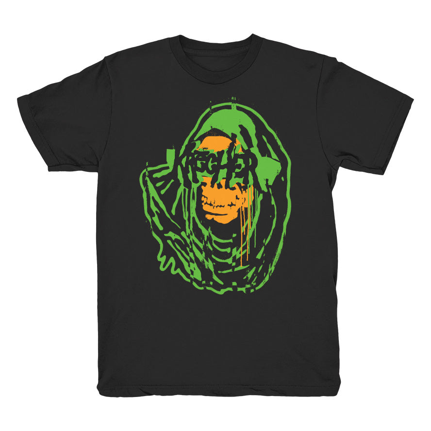 Krecher "Reaper" T-skjorte - Str. XL